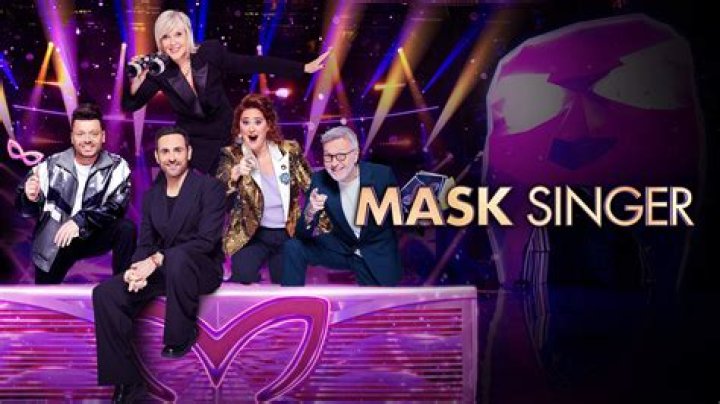 ‘The Masked Singer’ Season 3 — Photos