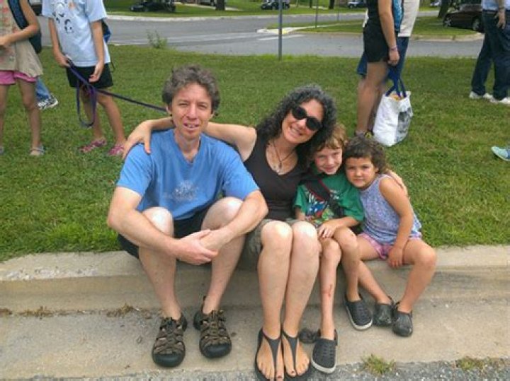 The Meitiv Family — PICS