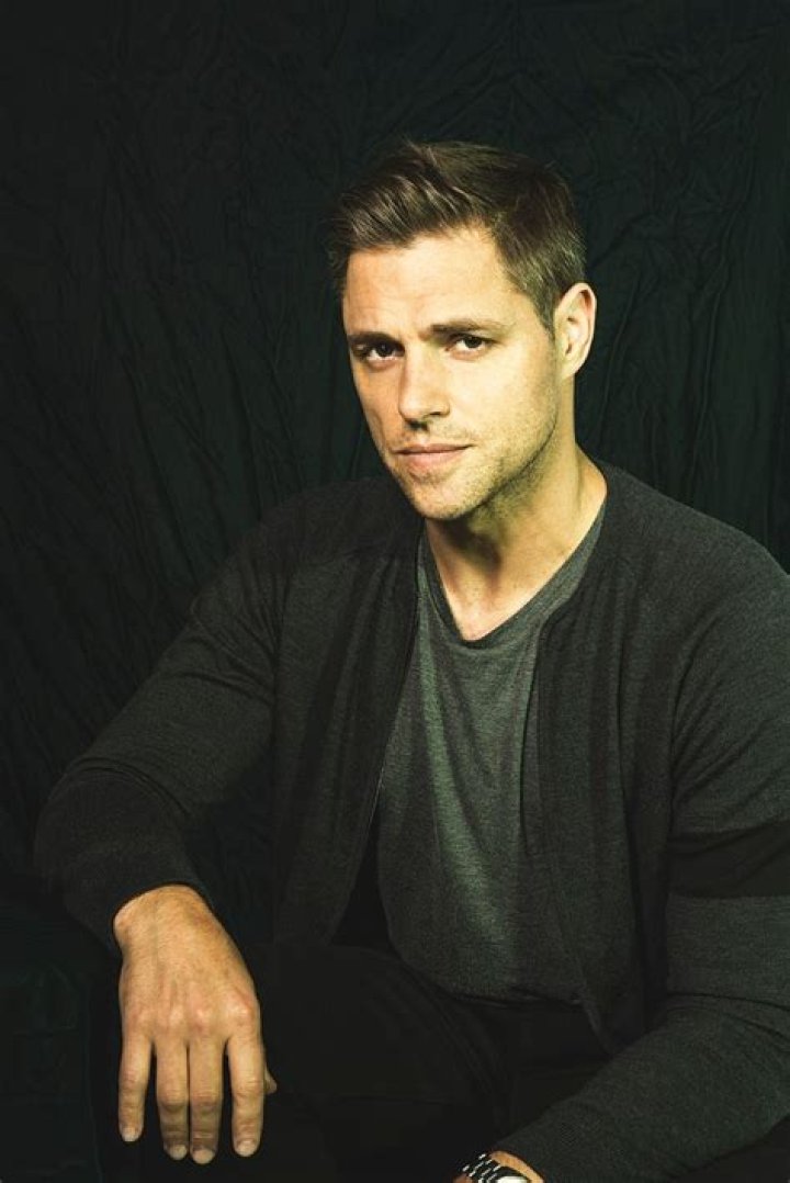 The Men Of ‘The Bold Type’ — Exclusive Photos