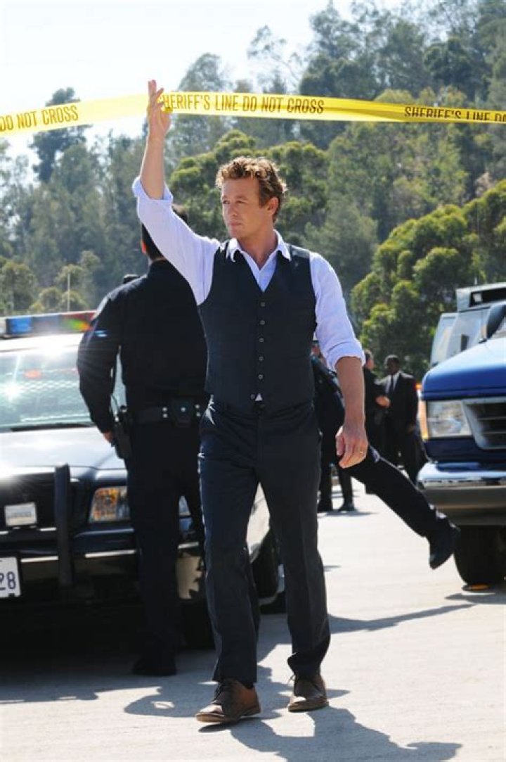 ‘The Mentalist’ Boss Previews What’s Next After Red John Reveal