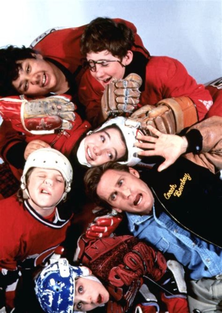 ‘The Mighty Ducks’ — Photos – Hollywood Life