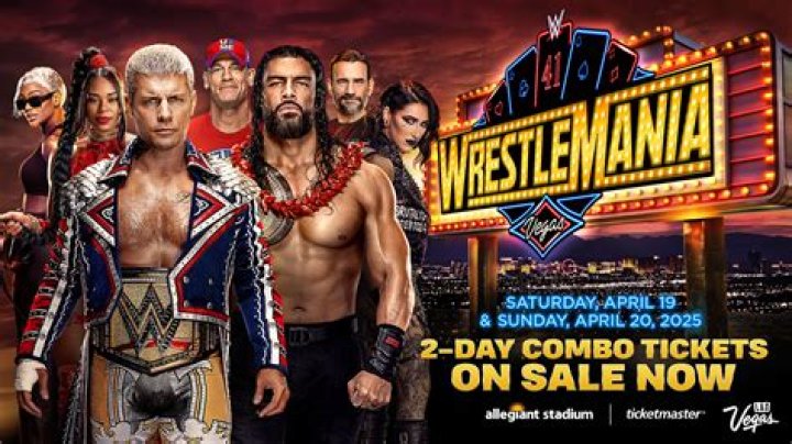 The Miz Hopes Bad Bunny’s Fans ‘Don’t Hate Him’ After He’s ‘Done With The Singer’ At WrestleMania