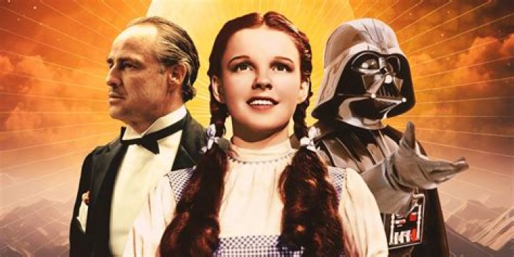 The Movies & Shows That Have Made Her The Most Nominated Performer Of All Time – Hollywood Life