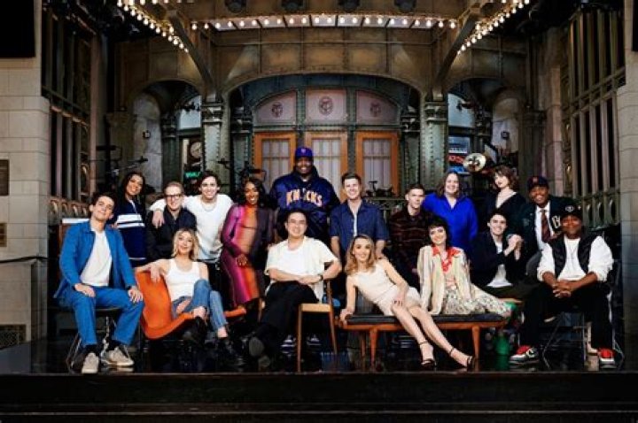The New Cast Members & More To Know – Hollywood Life