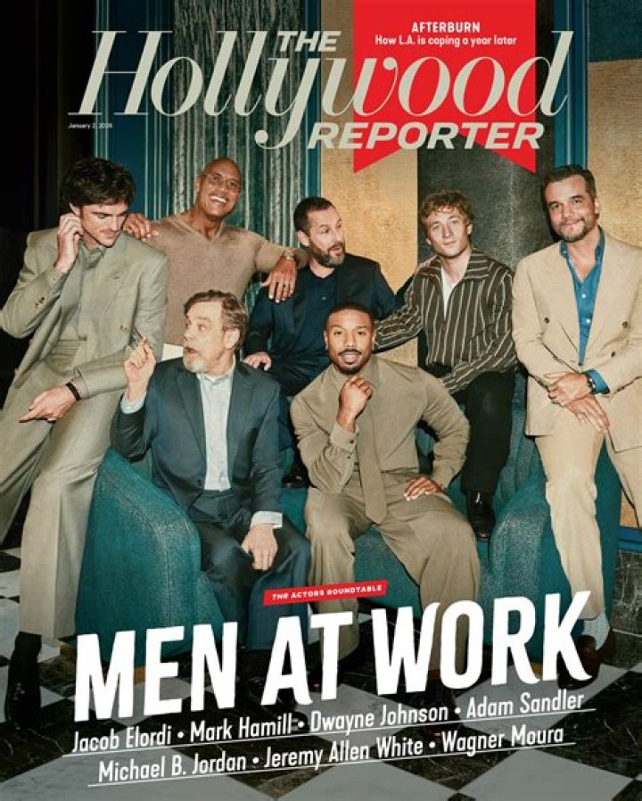 The New Trailer, Cast & More – Hollywood Life