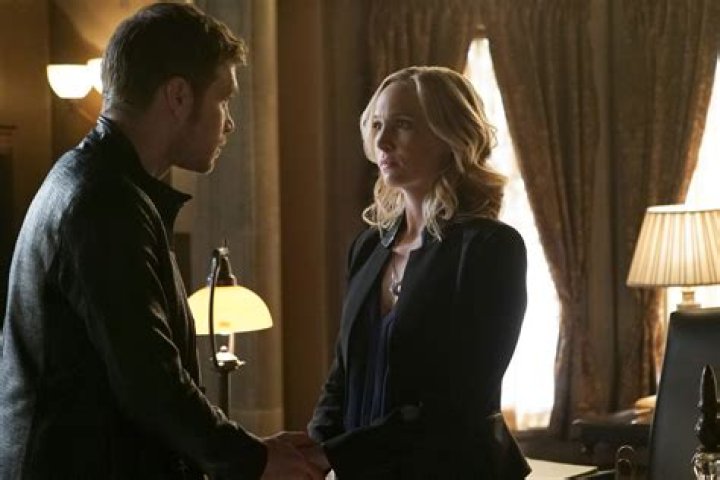 ‘The Originals’ Recap: Tyler Shares Disturbing News About Hayley’s Baby