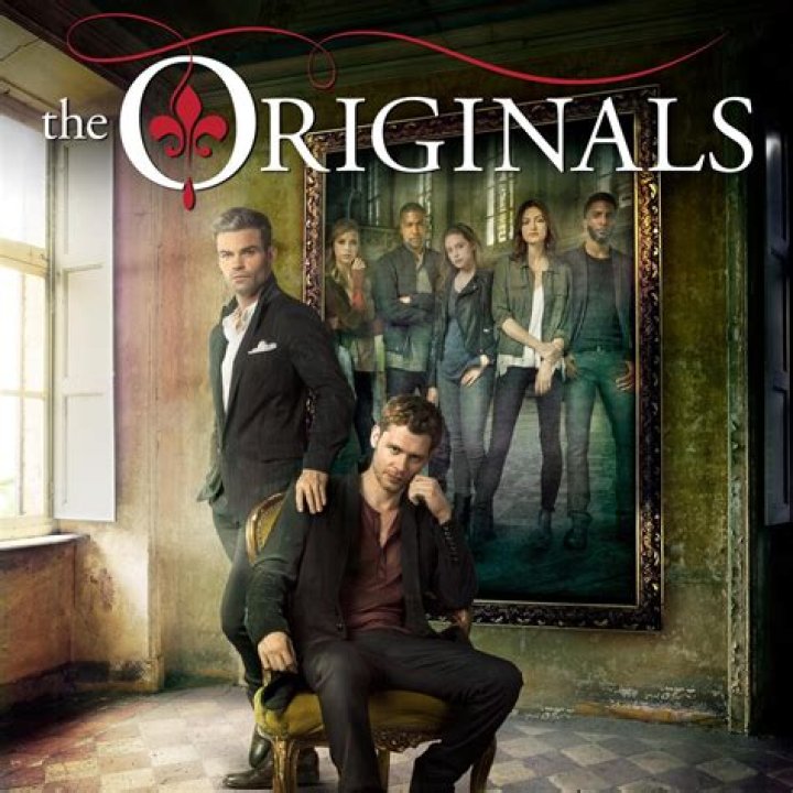 ‘The Originals’ Season 1, Episode 4: ‘Girl In New Orleans’