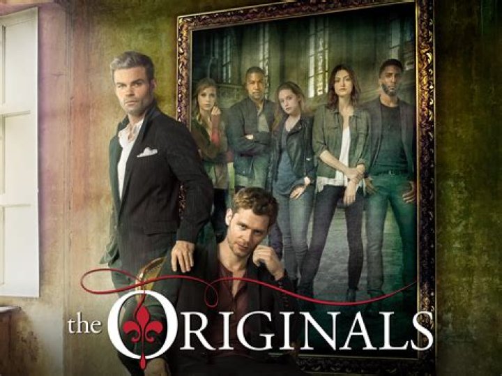 ‘The Originals’ Season 5 — Photos