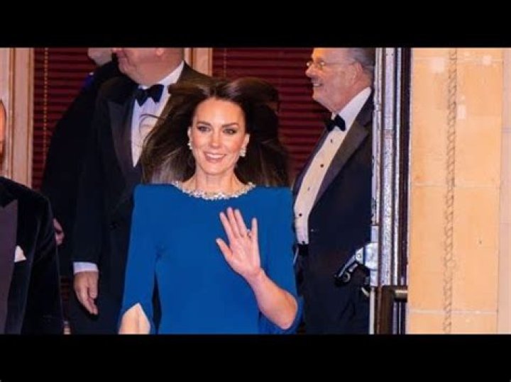 The Palace Denies ‘Nonsense’ Rumor Kate Middleton Was in a Coma After Abdominal Surgery