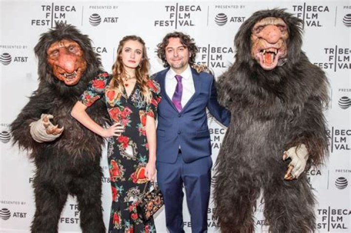 ‘The Place of No Words’ Tribeca Premiere — PICS