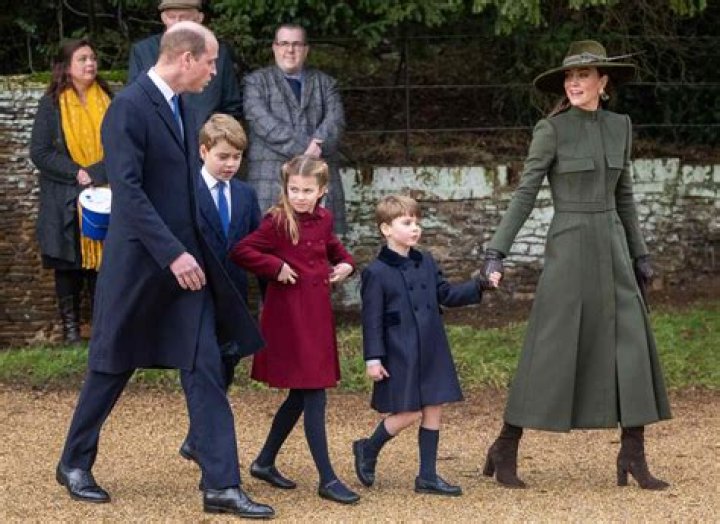 The Queen & Royal Family Are ‘Concerned’ Over Issues Meghan & Harry Discussed With Oprah
