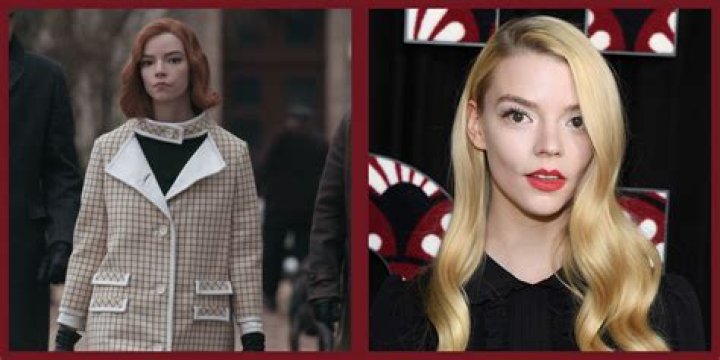 ‘The Queen’s Gambit’ — Photos – Hollywood Life