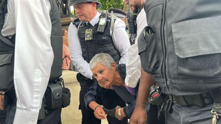 ‘The Raw Word’: Angela Stanton Reveals Being Handcuffed While Giving Birth Was ‘Humiliating’