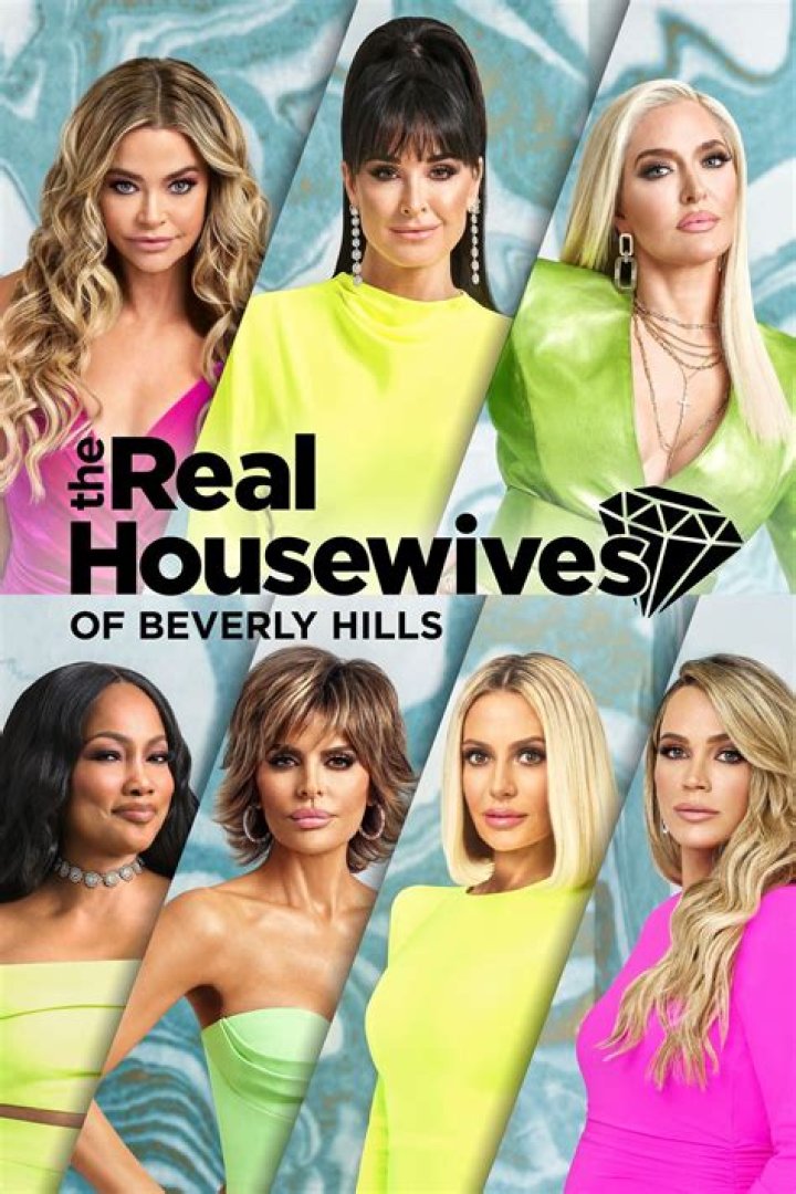 ‘The Real Housewives Of Dallas’ — See Photos From Bravo Show – Hollywood Life