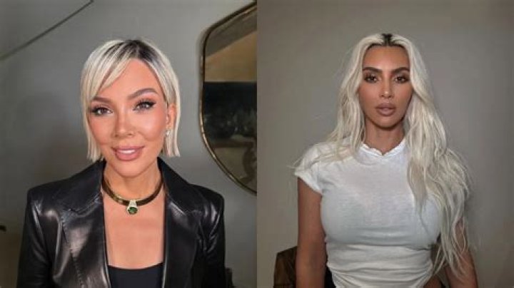 The Reason He Went Blonde – Hollywood Life