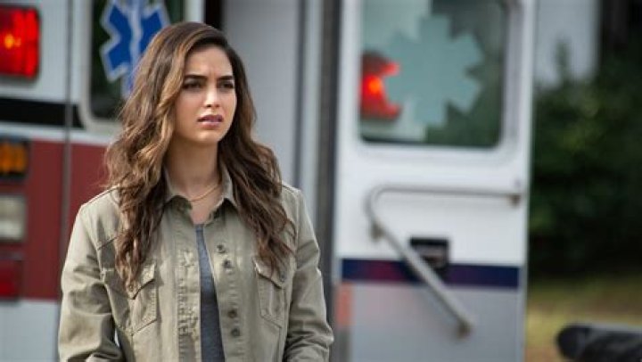 The Reason – Hollywood Life