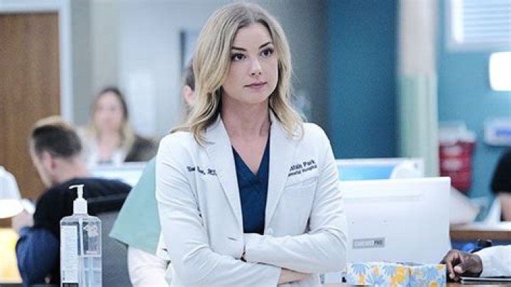 ‘The Resident’ Preview: Nic Is Sick On Conrad’s First Day Back At Work — Watch