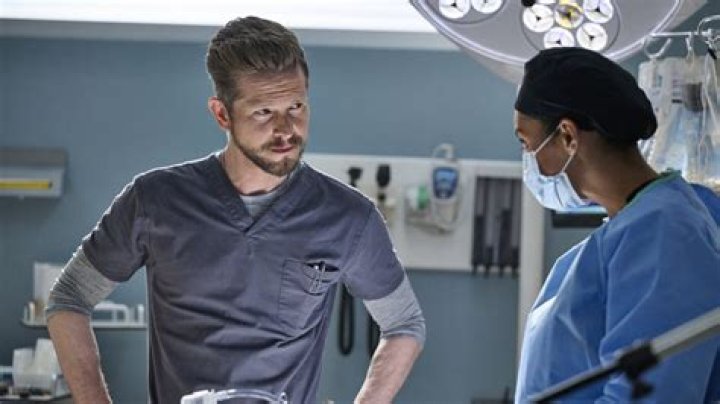 ‘The Resident’ Recap: Conrad Takes A Huge Risk During A Hospital Blackout