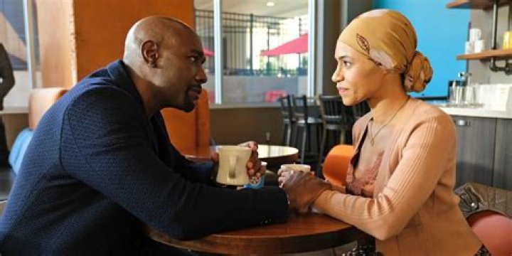 ‘The Resident’s Morris Chestnut Previews Cain’s ‘Love Interest,’ Facing Off With Raptor & More