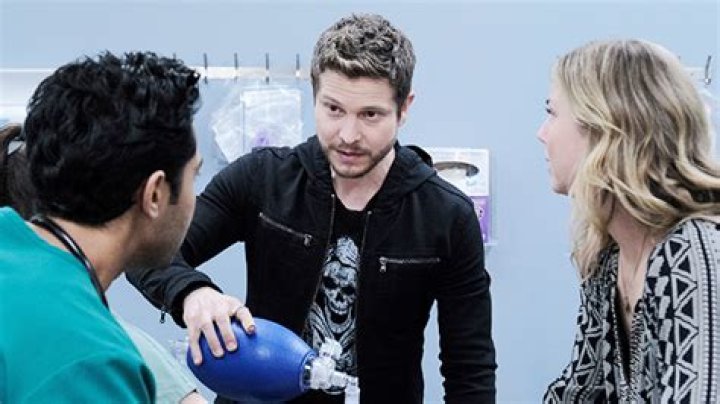 ‘The Resident’ Season 3 Halloween Episode Spoilers — Interview – Hollywood Life