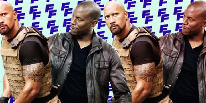 The Rock Disses Tyrese Gibson After Explosive ‘Furious’ Feud: There’s ‘No Need’ To Speak To Him Again