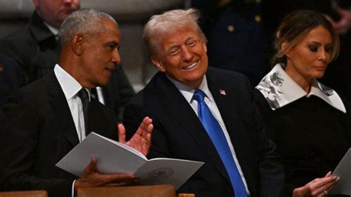The Rock Eviscerates Trump Over His Response To George Floyd’s Death: ‘Where Is Our Leader’