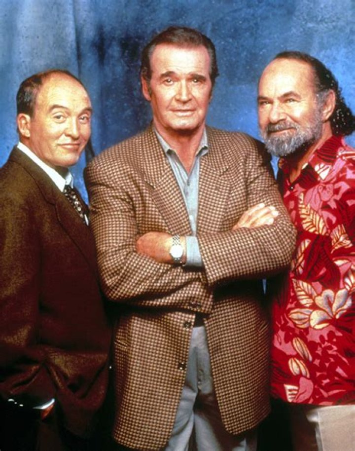 ‘The Rockford Files’ & ‘The Sopranos’ Star Dies At Age 84 – Hollywood Life