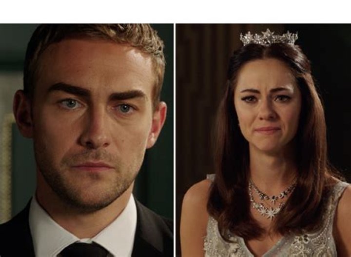 ‘The Royals’ Recap: Jasper Makes A Heartbreaking Sacrifice For Eleanor