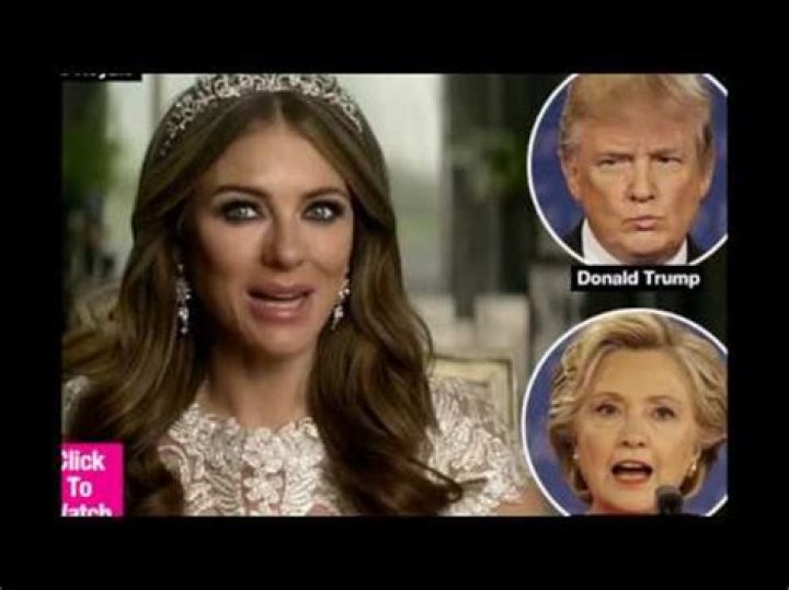 ‘The Royals’: Watch Queen Helena Welcome America Back To England After Election