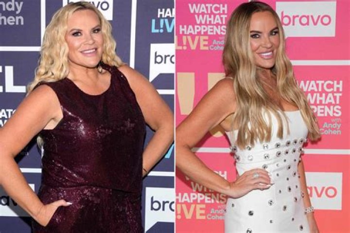 The Scary Reason She’s Lost Weight In 2016 – Hollywood Life