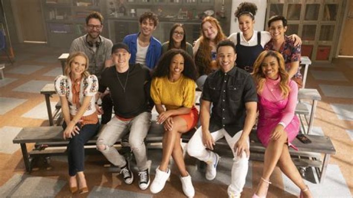 The Series’ Season 2 — Photos – Hollywood Life