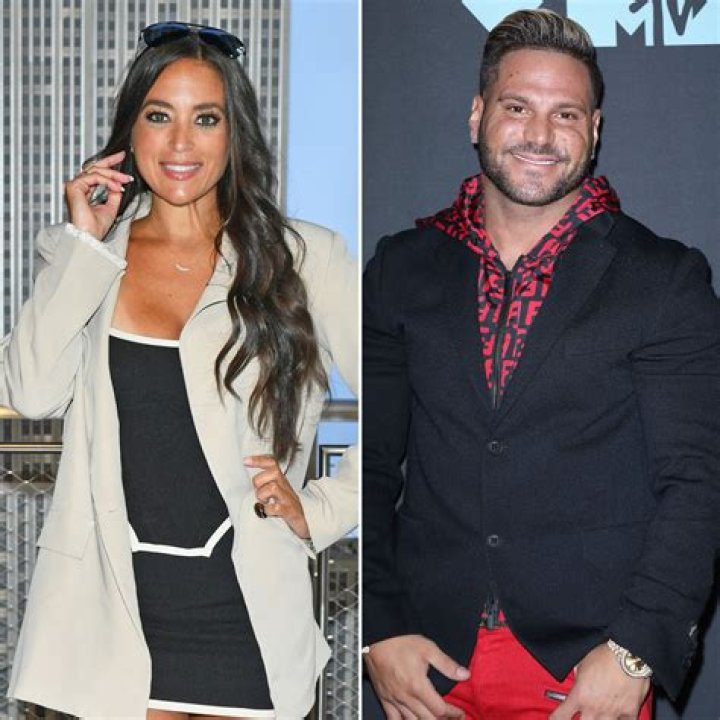 The Situation Reveals Ronnie Ortiz-Magro Is His Best Man Ahead Of Wedding To Lauren Pesce