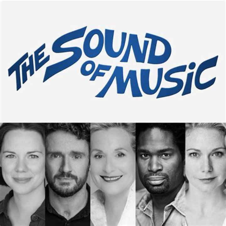 ‘The Sound Of Music’ Pics