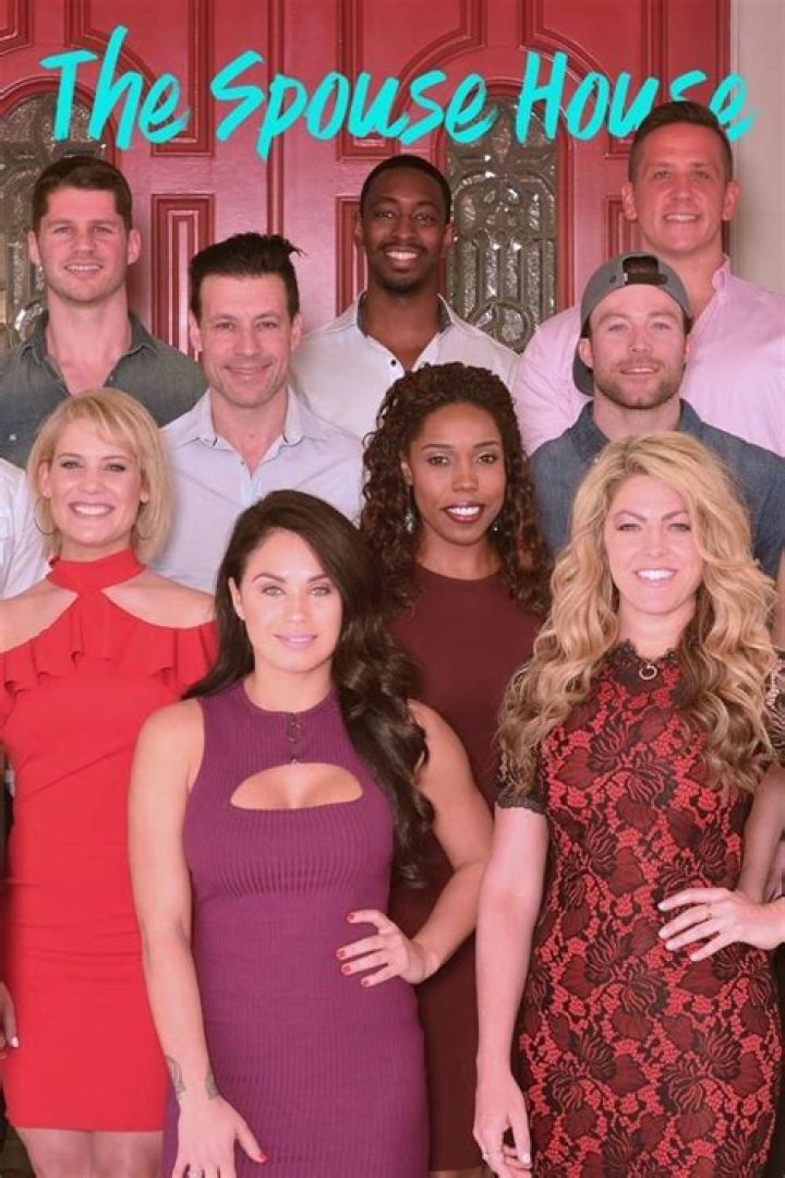 ‘The Spouse House’ Sneak Peek: Missy Butts Into Brianne & Chris’ Relationship — Watch