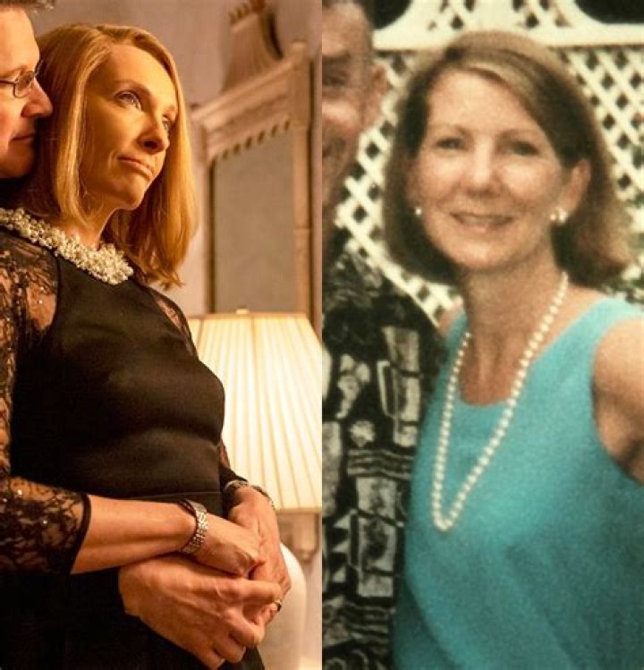 ‘The Staircase’ Boss On Kathleen Peterson’s Death, The Truth & More – Hollywood Life