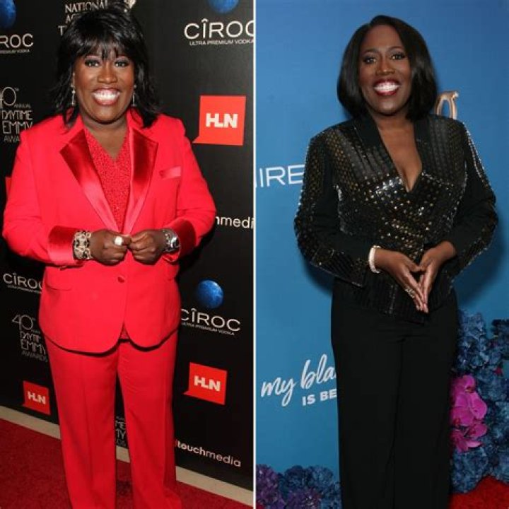 ‘The Talk’s Sheryl Underwood’s Weight Loss Transformation – Hollywood Life