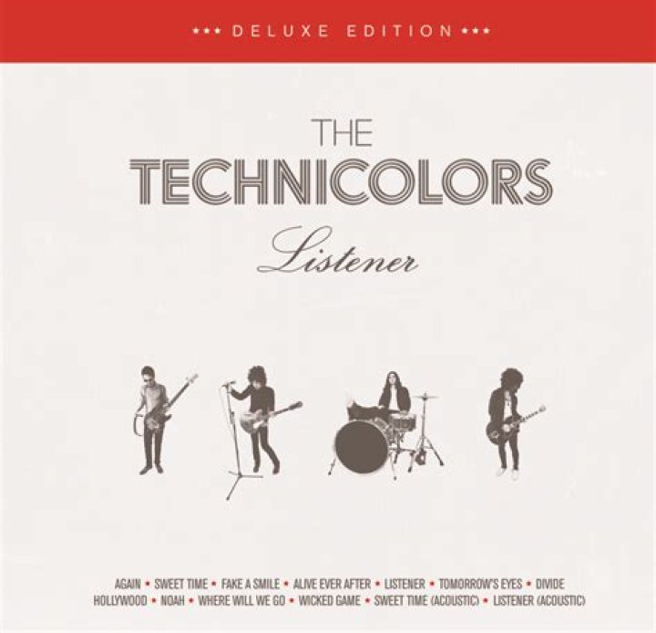 The Technicolors Interview: Brennan Smiley Takes Us Behind New Album ‘Metaphysical’
