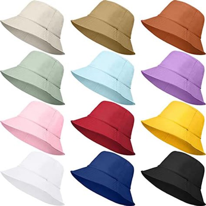 The Top Bucket Hats For Women in 2023 – Reviews by Hollywood Life – Hollywood Life