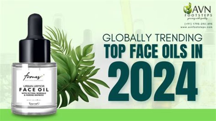 The Top Face Oils (Review) in 2023