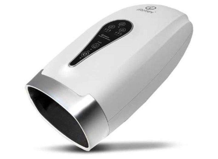 The Top Hand Massagers for 2024 – Reviews by Hollywood Life – Hollywood Life