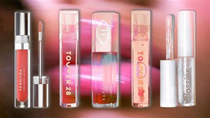The Top Lip Glosses of 2023