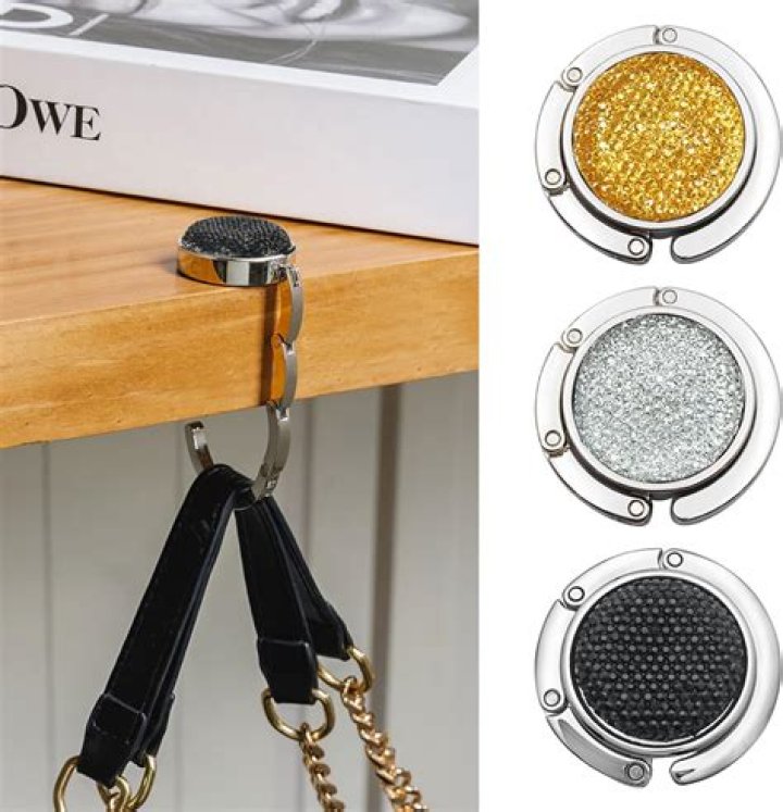 The Top Purse Hangers (Review) in 2023