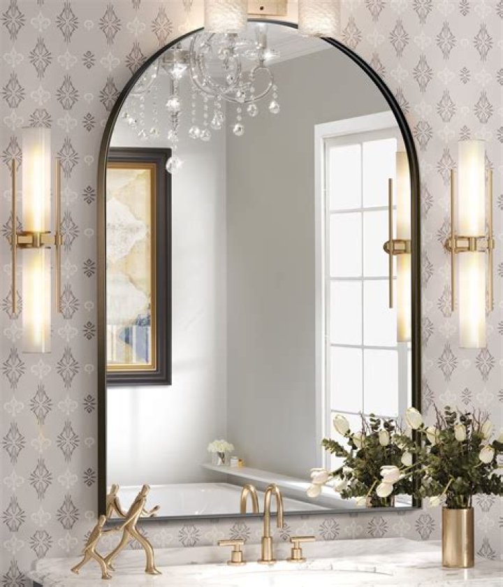 The Top Shower Mirrors for 2024 – Reviews by Hollywood Life – Hollywood Life