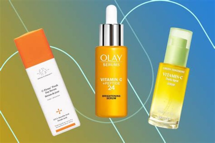 The Top Vitamin C Serums for 2024 – Reviews by Hollywood Life – Hollywood Life