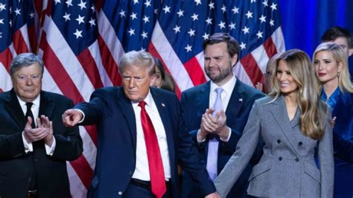 The Trumps Vs. Obamas’ Meetings With The Queen — See The Differences In Fashion, Protocol & Snubs