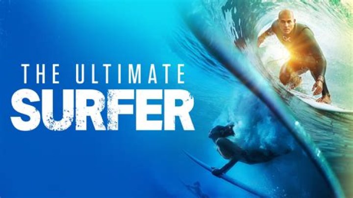 ‘The Ultimate Surfer’ — Photos Of The New Competition Series – Hollywood Life