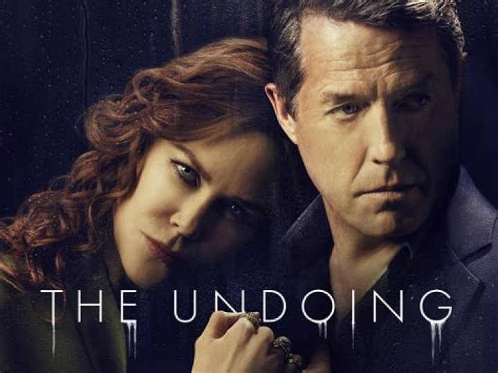 ‘The Undoing’ — Photos