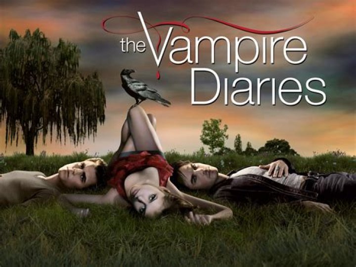 ‘The Vampire Diaries’ Season 8