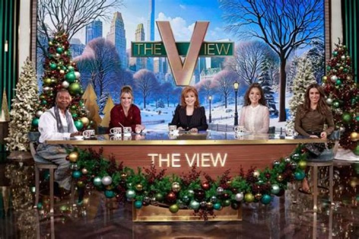 ‘The View’ Hosts Debate Whether Monica Lewinsky Was Cancelled Ahead Of New Documentary