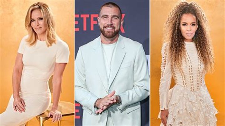 ‘The View’ Hosts Slam Travis Kelce Amid Taylor Swift Romance: Video – Hollywood Life